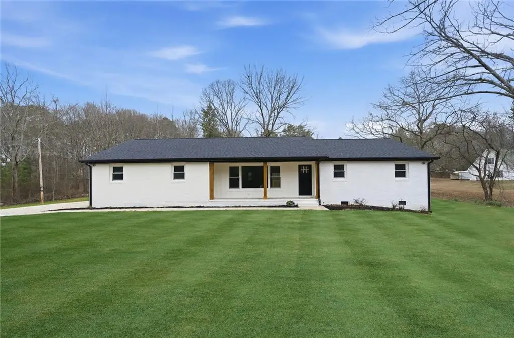 236 Forkwood Way, Powder Springs, GA 30127 - #1