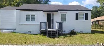 2339 Manning Avenue, Columbus, GA 31903 - #1