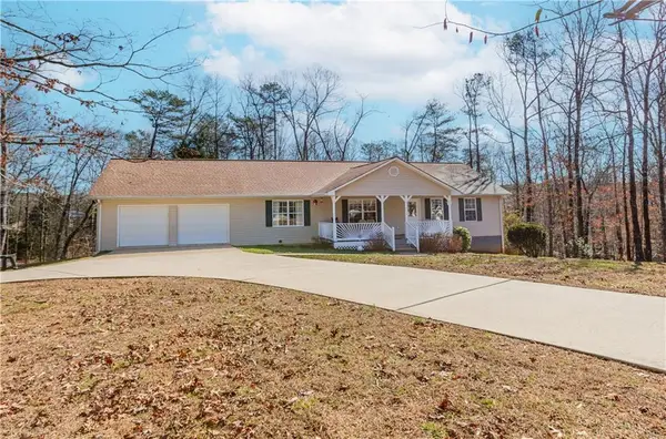 333 Long Branch Crossing, Dahlonega, GA 30533
