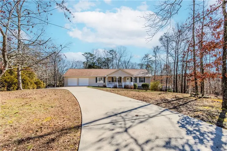 333 Long Branch Crossing, Dahlonega, GA 30533 - #3