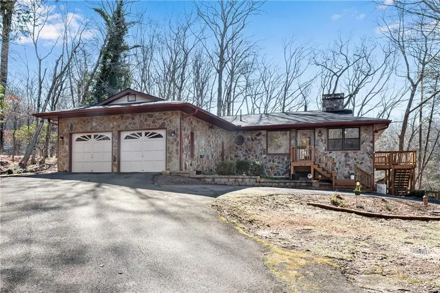 248 Duffer Drive, Jasper, GA 30143 - #2