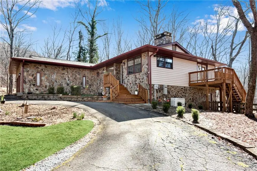 248 Duffer Drive, Jasper, GA 30143 - #3