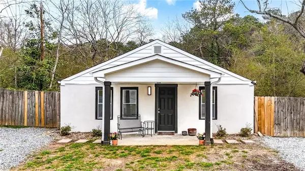 5304 Groovers Landing Road Se, Acworth, GA 30101