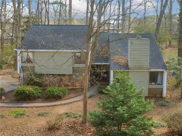 1979 Lou Drive Se, Conyers, GA 30013