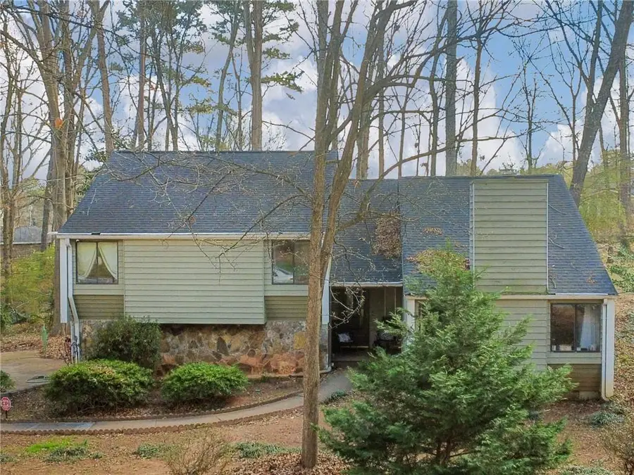 1979 Lou Drive Se, Conyers, GA 30013 - #2