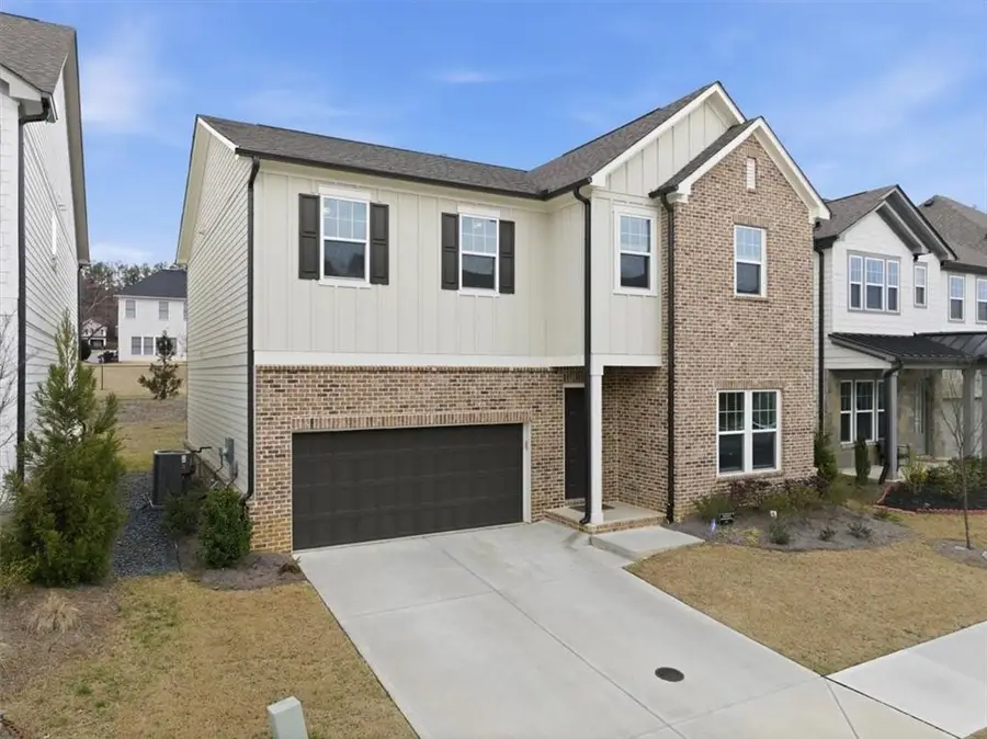 2852 Girard Lane, Duluth, GA 30097 - #2