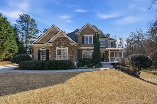 205 Gold Point Place, Canton, GA 30114