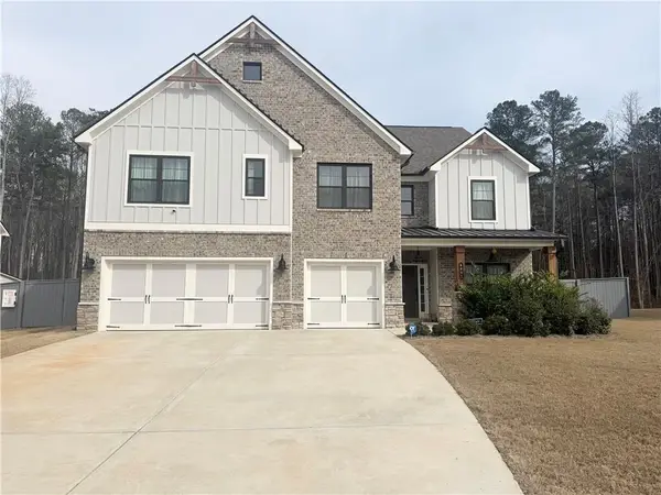 4692 Cooling Water Circle Sw, Powder Springs, GA 30127