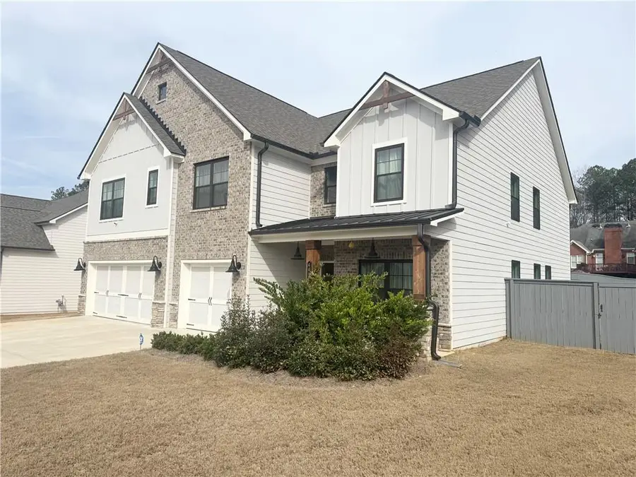 4692 Cooling Water Circle Sw, Powder Springs, GA 30127 - #2