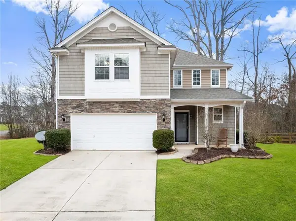 4015 New Salem Court, Cumming, GA 30040