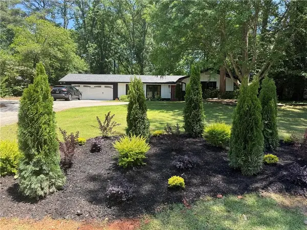2485 Shallowford Road Ne, Atlanta, GA 30345