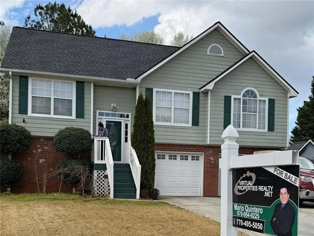 7667 Briar View Court, Riverdale, GA 30296 - #1