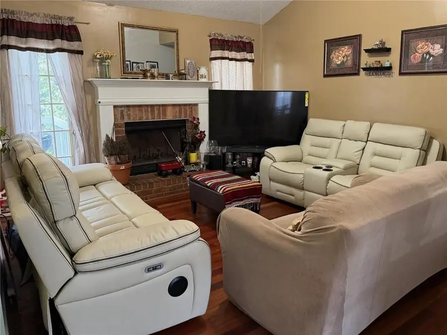 7667 Briar View Court, Riverdale, GA 30296 - #2