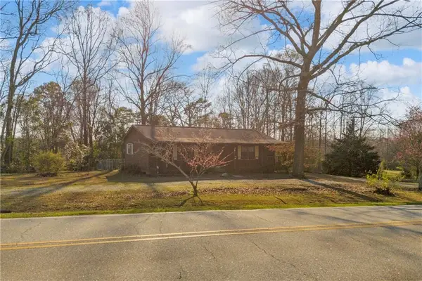 1019 White Hill School Road, Commerce, GA 30529