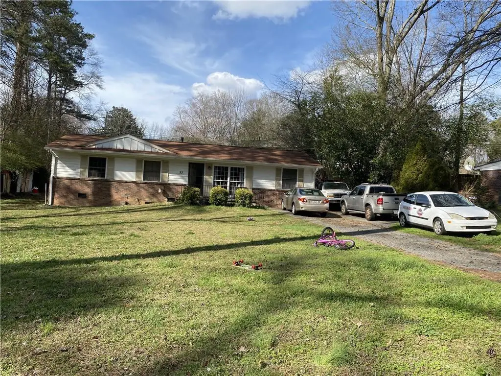 93 Lucia Drive Se, Smyrna, GA 30082 - #1