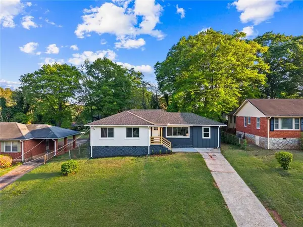 2269 Mcafee Road, Decatur, GA 30032