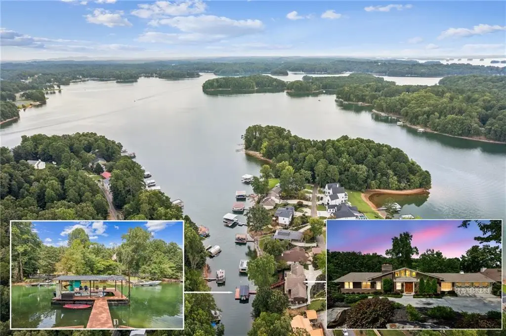 2105 Kemp Drive, Cumming, GA 30041 - #1