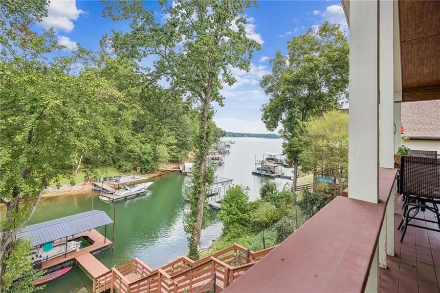 2105 Kemp Drive, Cumming, GA 30041 - #2