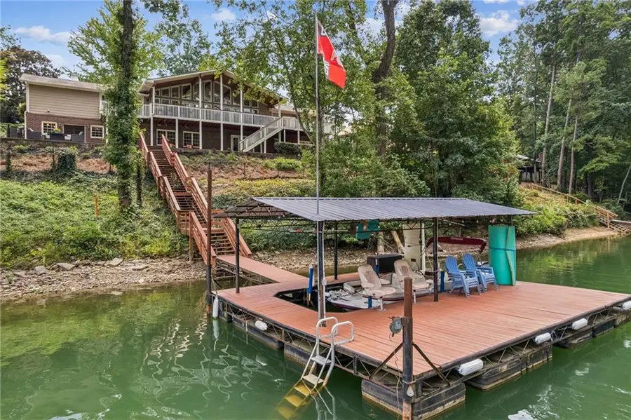 2105 Kemp Drive, Cumming, GA 30041 - #3