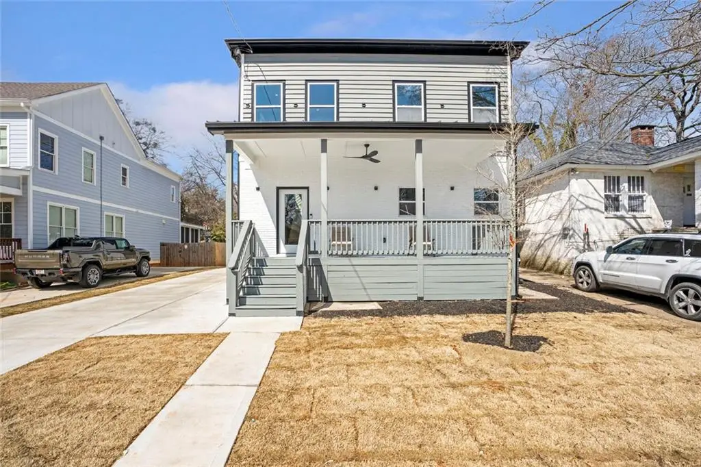 959 Woodbourne Drive Sw, Atlanta, GA 30310 - #1