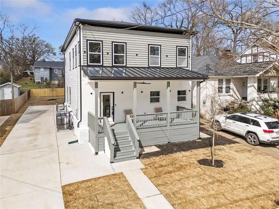 959 Woodbourne Drive Sw, Atlanta, GA 30310 - #2