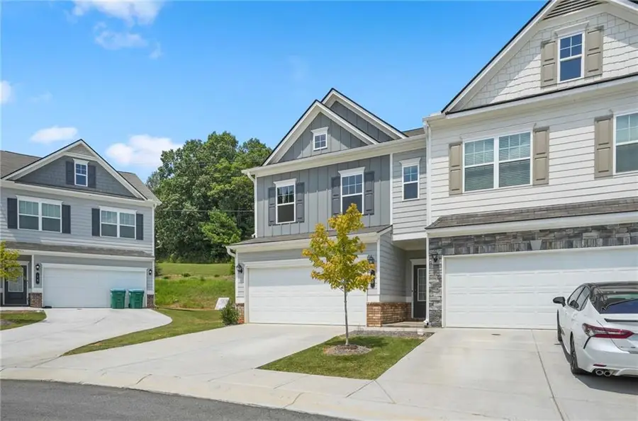 10 Kane Drive, Jasper, GA 30143 - #2