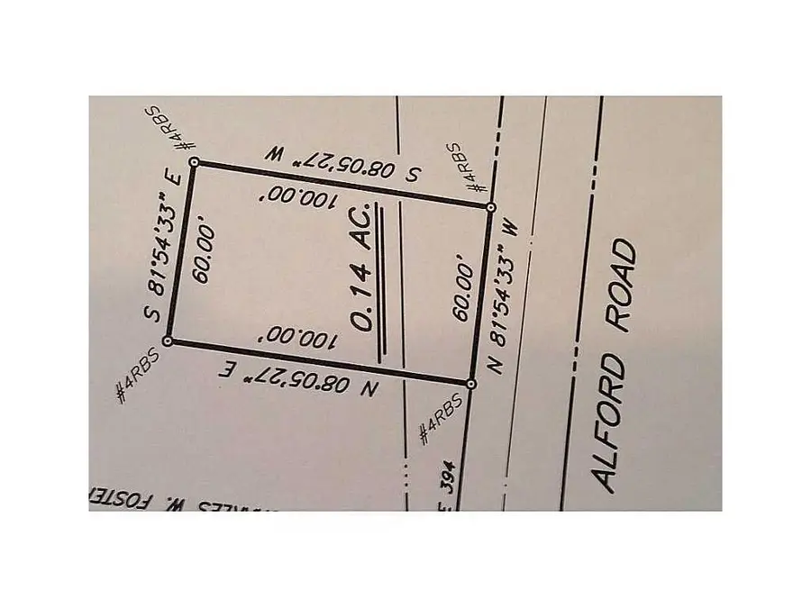 00 Alford Road, Rome, GA 30161 - #2