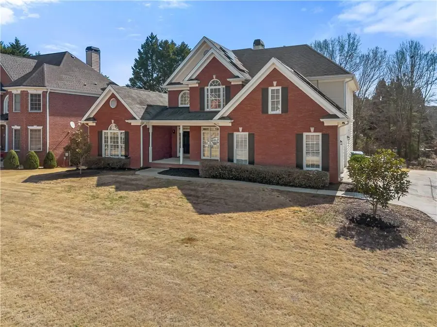 5130 Oak Plantation Walk, Lilburn, GA 30047 - #2