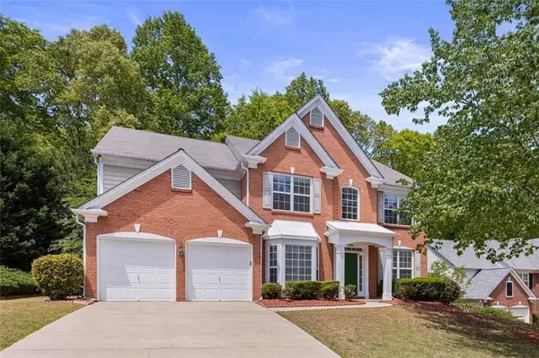 100 Hawnley Trace, Suwanee, GA 30024