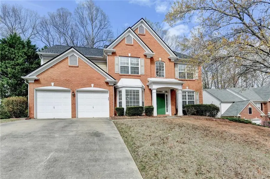 100 Hawnley Trace, Suwanee, GA 30024 - #2
