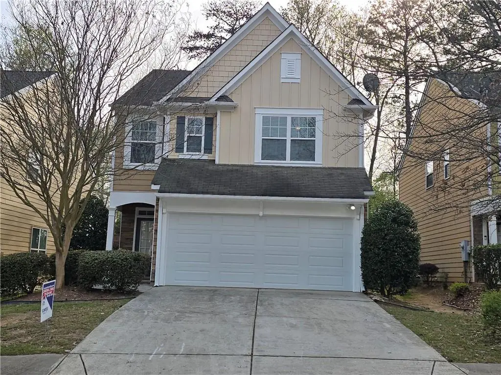 32 Ledgewood Mill Way, Lawrenceville, GA 30045 - #1