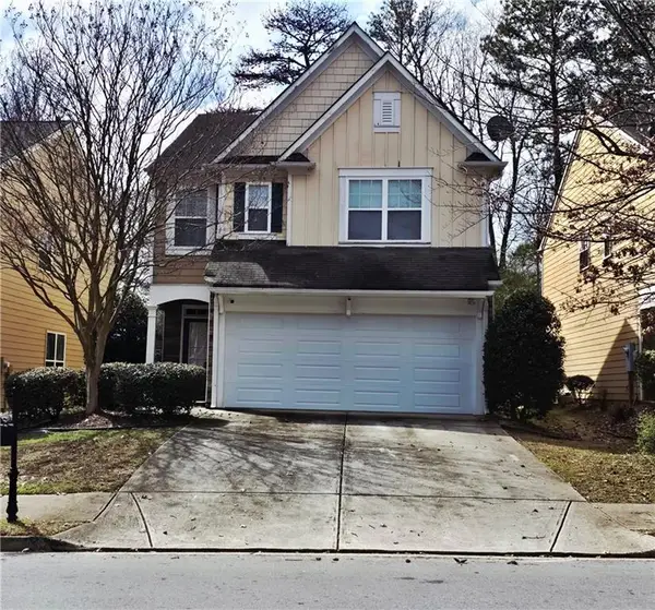 32 Ledgewood Mill Way, Lawrenceville, GA 30045