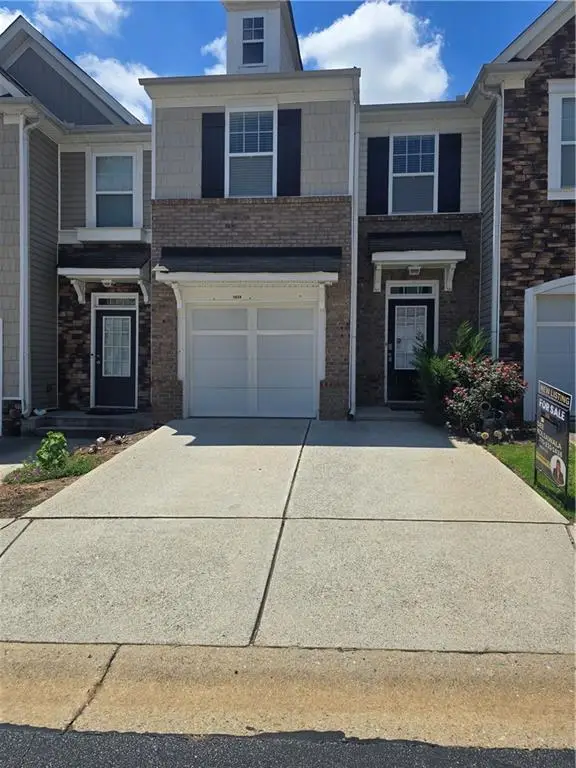 1934 Dilcrest Drive, Duluth, GA 30096