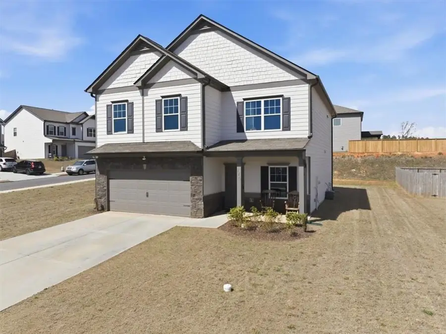 126 Hadley Way, Cartersville, GA 30120 - #2