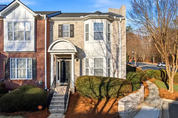 1516 Endurance Hill Drive Nw #8, Kennesaw, GA 30152