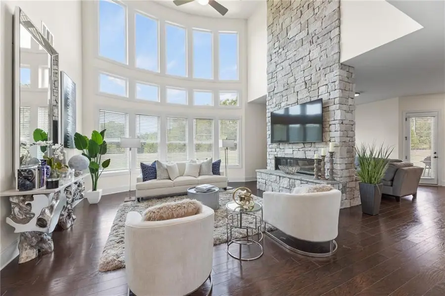 3330 Carswell Bend, Cumming, GA 30028 - #2