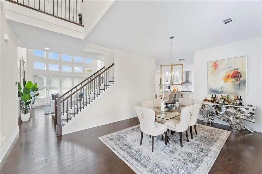 3330 Carswell Bend, Cumming, GA 30028 - #3