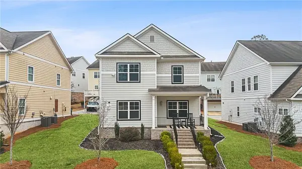 833 Jensmith Avenue, Marietta, GA 30060