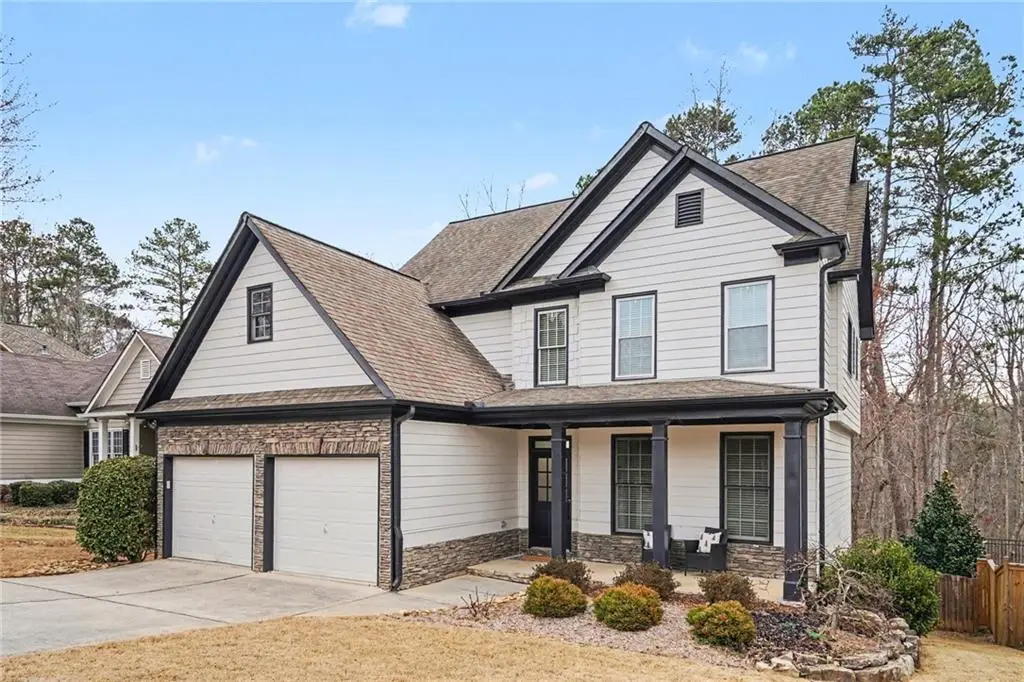 524 Oriole Farm Trail, Canton, GA 30114 - #1