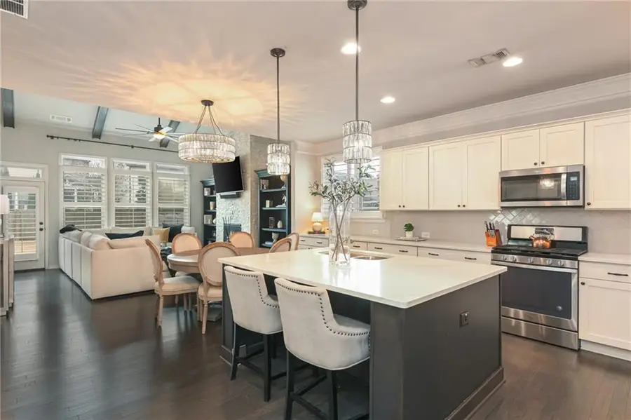 303 Aldene Court, Woodstock, GA 30188 - #2