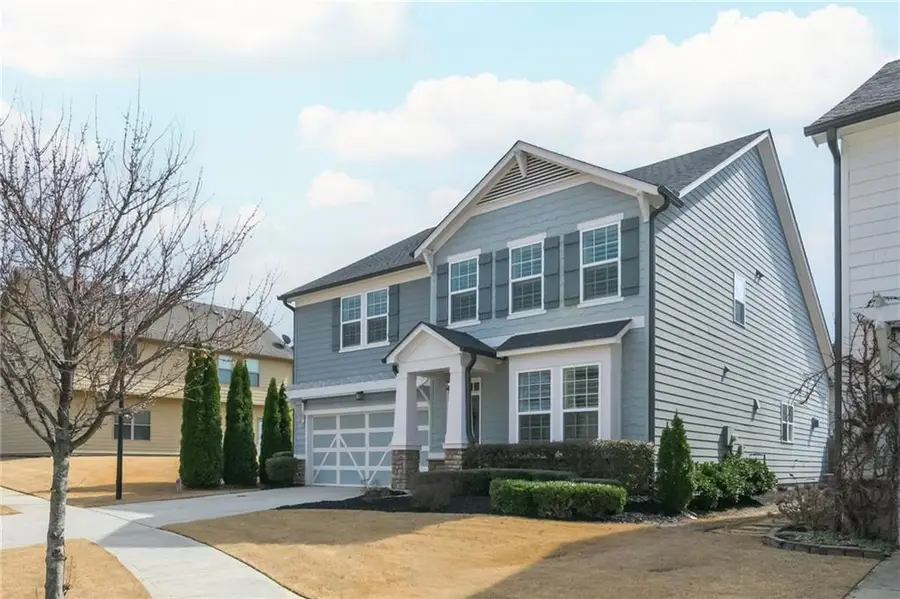 303 Aldene Court, Woodstock, GA 30188 - #3