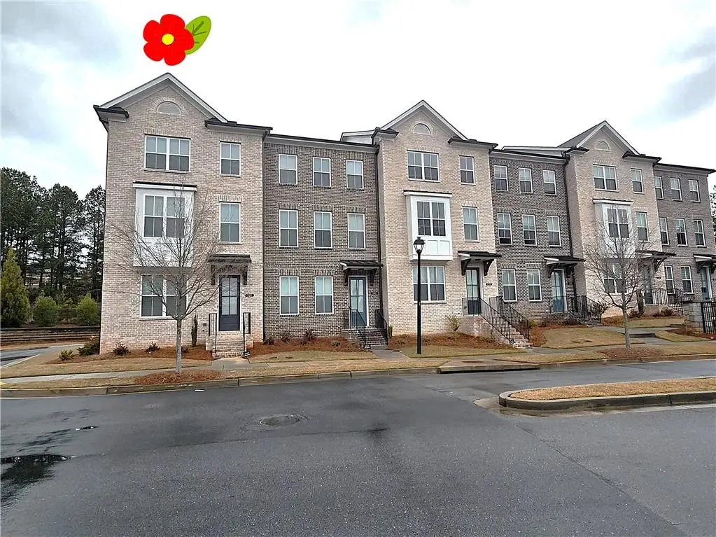 255 Sims Park Place, Suwanee, GA 30024 - #1