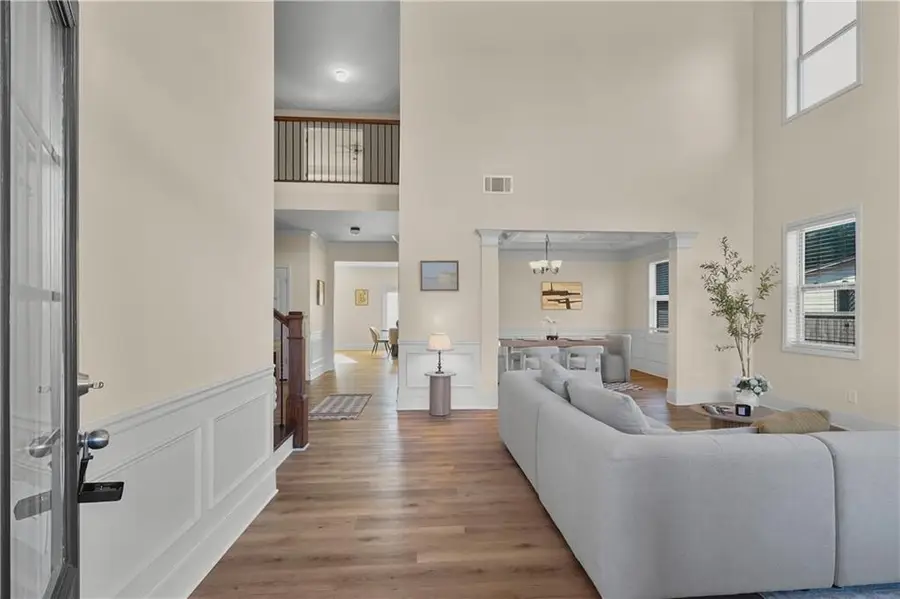 7770 Harbison Hollow Lane, Suwanee, GA 30024 - #3