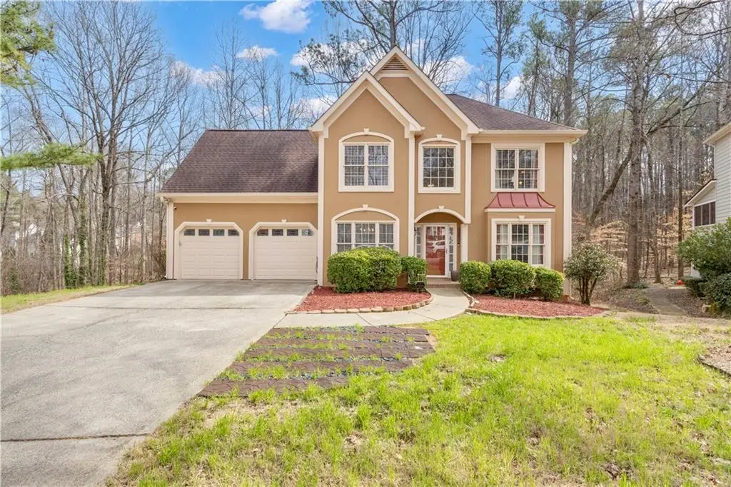 3089 Kaley Drive Nw, Kennesaw, GA 30152 - #1