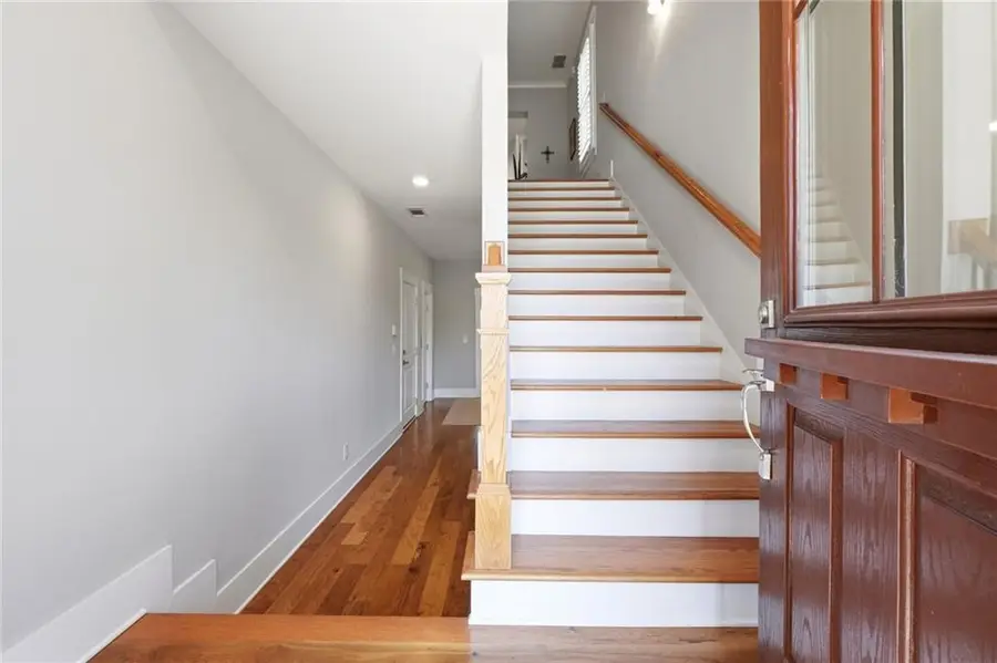 206 Trecastle Square, Canton, GA 30114 - #2