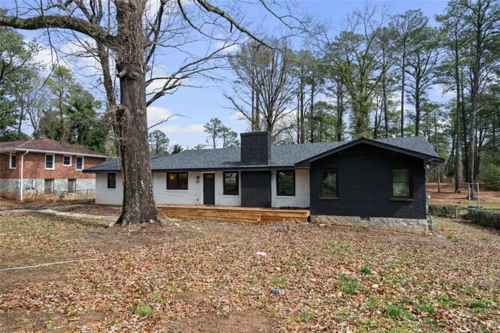 1971 Honeysuckle Lane, Atlanta, GA 30311 - #1