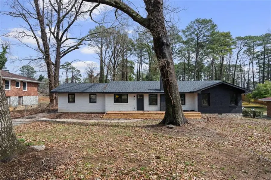 1971 Honeysuckle Lane, Atlanta, GA 30311 - #2