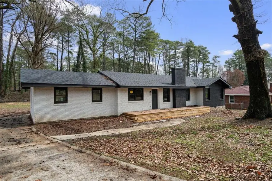 1971 Honeysuckle Lane, Atlanta, GA 30311 - #3