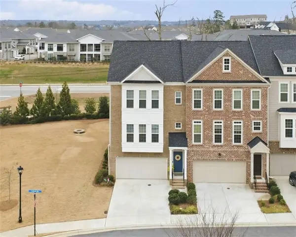 1179 Caruso Drive, Buford, GA 30518