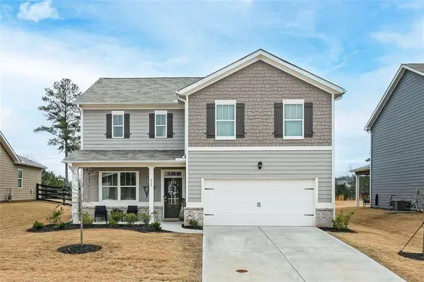 429 Valley View Circle, Dallas, GA 30132